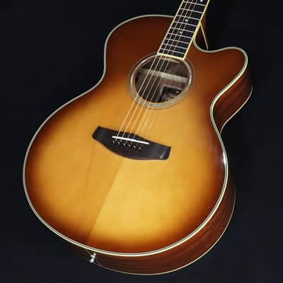 Yamaha CPX700 SDB image 1