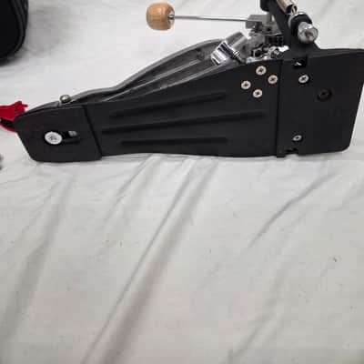 Pearl P2000C PowerShifter Eliminator Chain-Drive Single Bass Drum Pedal W/ Case & Accessories (C017-30) image 10