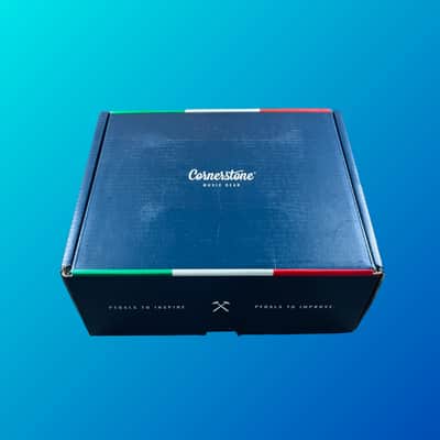 Cornerstone Music Gear Imperium image 3