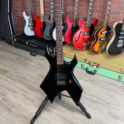 B.C. Rich Warlock Bronze image 2