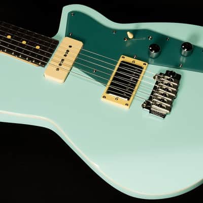 Reverend Double Agent W image 5