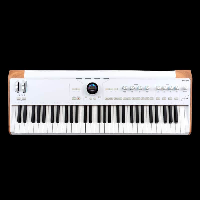 Mint Arturia AstroLab 61-key Stage Keyboard image 1