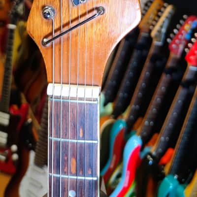 Randall Telecaster '60s Japan image 6