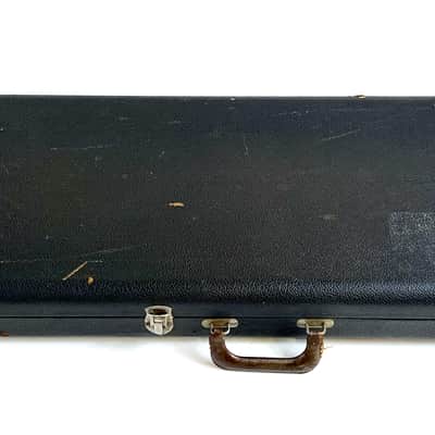 Fender Stratocaster 1965 L Serie Sunburst image 25