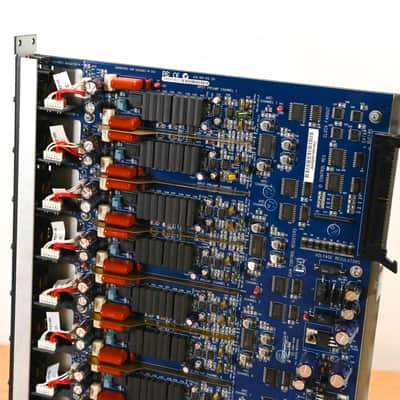 Digidesign SRI Analog Input Card For Digidesign VENUE Stage Rack CG01Z5K image 5