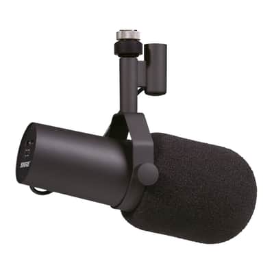 Shure SM7B image 3