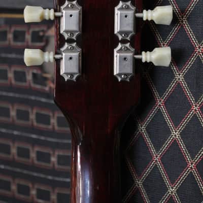 Gibson Spirit 1982 - Sunburst image 10