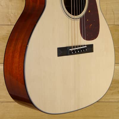 Collings 0001 - 12 Fret  #35725 image 3
