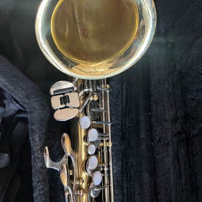 Yamaha YAS-23 Alto Saxophone, Made in Japan image 5
