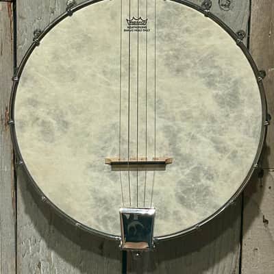 Nice Rogue 5 String Banjo Open Back, Support Small Business and Buy It Here! image 4