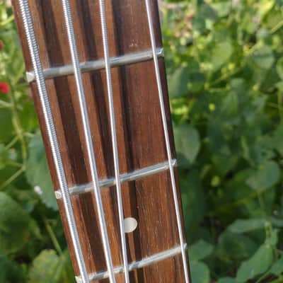 Ibanez GARTB20 Bass Guitar image 6