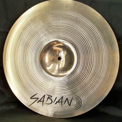Sabian AA 17" Molto Symphonic Suspended Cymbal/Model # 21789B - 1153 Grams/NEW image 3