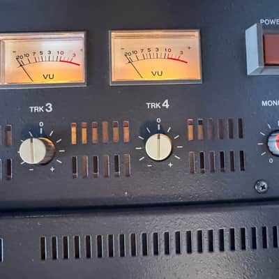 Tascam TASCAM T-2640/MS 1985-1995 image 7