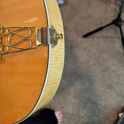 Epiphone Emperor Bild 19