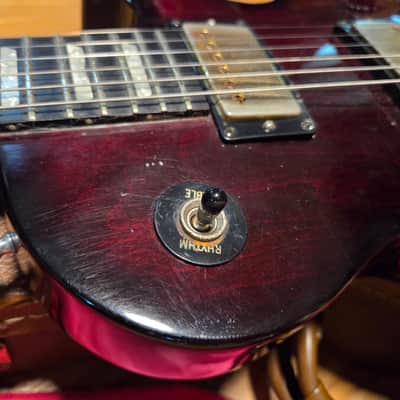 Gibson Les Paul Studio 1991 image 8