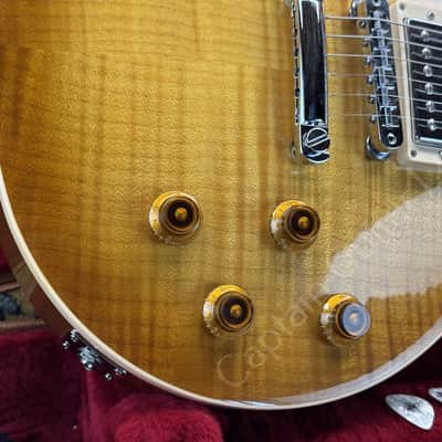 2017 Gibson - Les Paul Standard - ID 5980 Bild 5