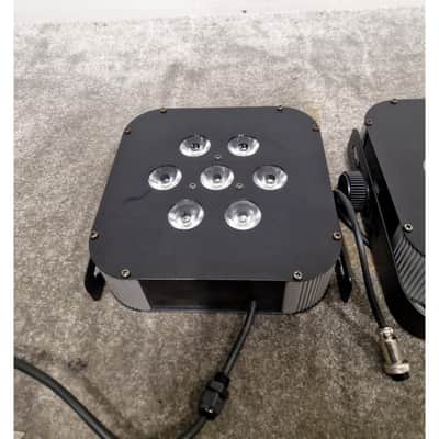 Stairville Stage TRI LED Bundle Complete - Lighting and Effects - Excellent image 12