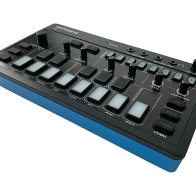 Roland AIRA Compact J-6 Chord Synthesizer *Expert Tested*Guaranteed* image 2