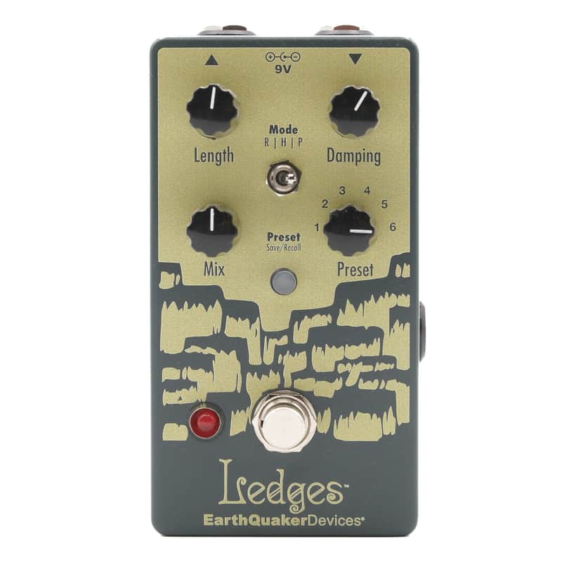 EQD Ledges Owned by Liars image 1