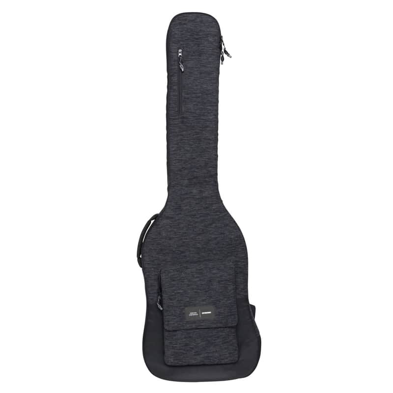 Gator Someone Somewhere Lux Series Bass Gig Bag - Black image 1