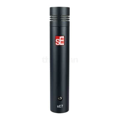 sE Electronics sE7 Condenser Microphone image 1