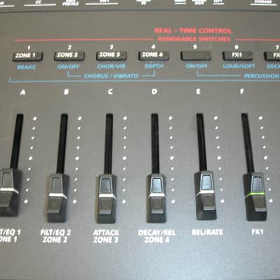 Kurzweil Forte SE 88-Key Stage Piano image 11