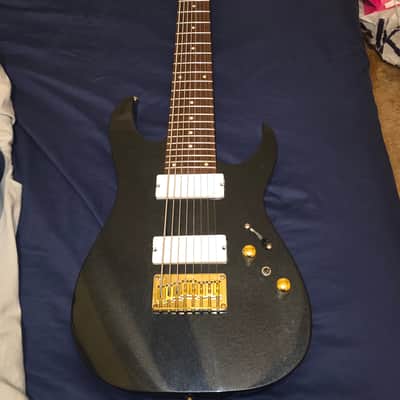 Ibanez RG80F Standard | Reverb