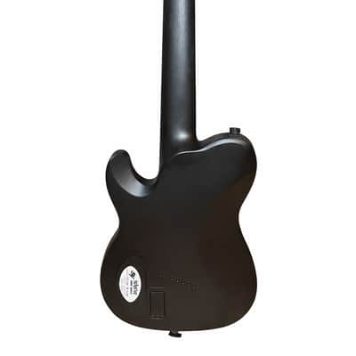 Schecter PT-8 MS image 2