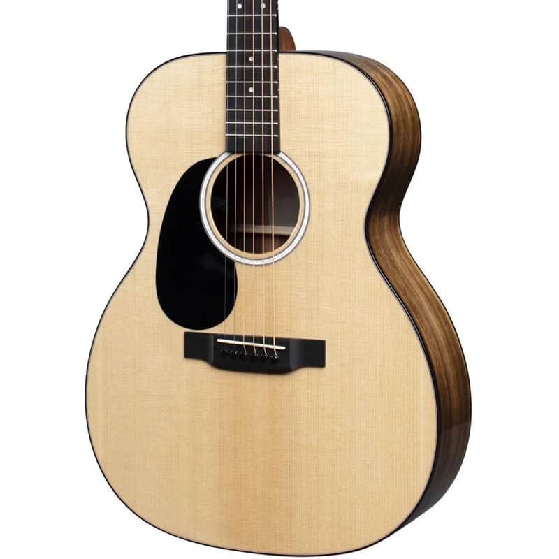 Martin	Road Series 000-12E Koa Left-Handed image 2