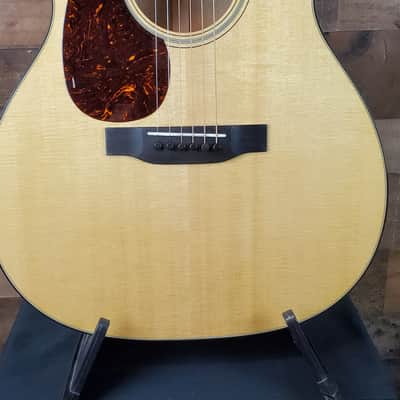 Martin 000-18 Left-Handed Acoustic Guitar, Natural Gloss, Hard Case, Free Ship, 395 image 5