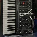Moog Grandmother Dark 32-Key Semi-Modular Analog Synthesizer 2020 - Present - Black / Black Panel