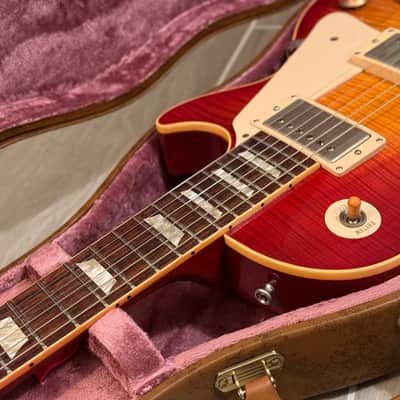 Gibson Les Paul 1959 Reissue - 2006 image 4