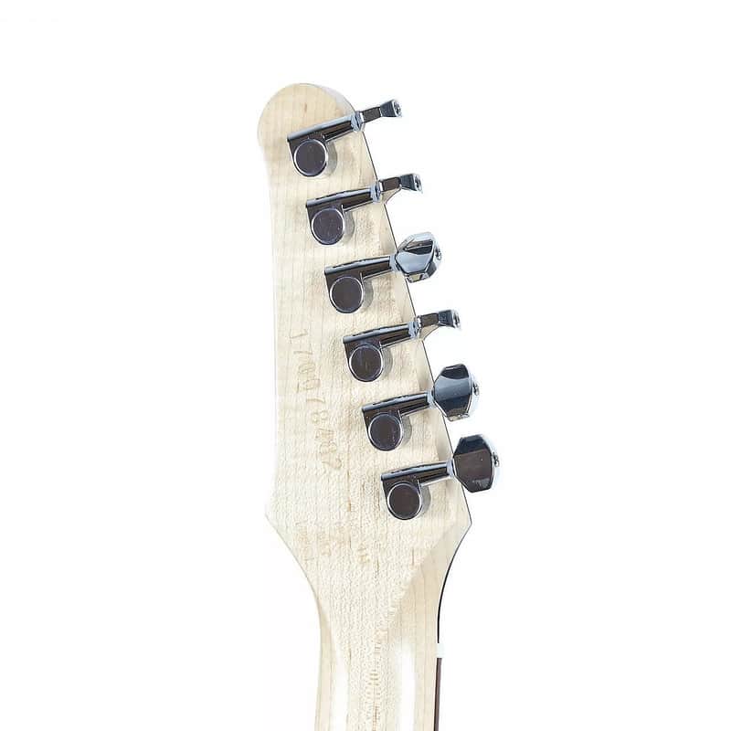 Gibson S Series Firebird Zero image 6