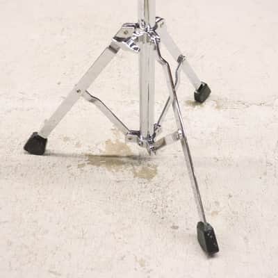 Pearl Single Braced Bell and Practice Pad Stand image 6