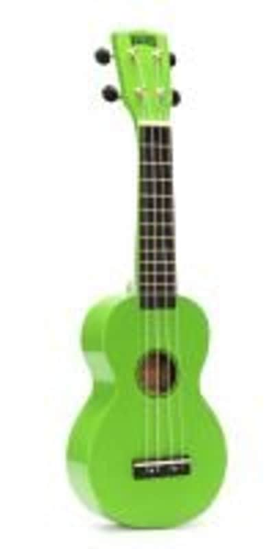 Mahalo Rainbow Green MR1GN-U image 1