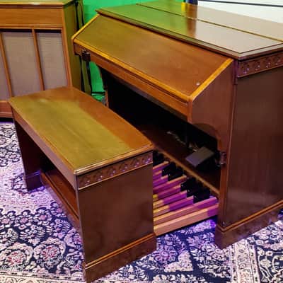 Hammond C3 1956 Beautiful studio use only image 8
