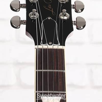 Gibson Les Paul Standard '60s Electric Guitar - Unburst (LPS6UBNHd2) image 5