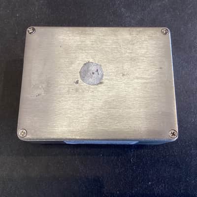 Cornerstone Music Gear Gladio Preamp Pedal image 2