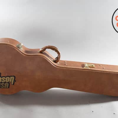 2000 Gibson Les Paul Standard Limited Edition Millennium – Red Sparkle | OHSC + Paperwork | Rare Sparkle Finish | 100% Original image 11