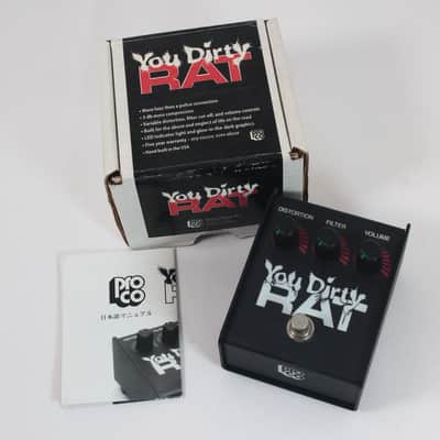 PROCO You Dirty RAT [00002362] (04/17) image 5