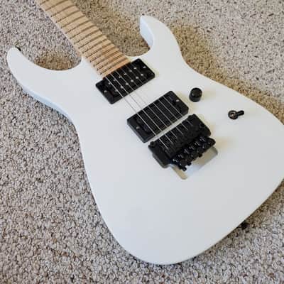 Caparison MJR Dellinger Prominence Michael Romeo 2020 image 6
