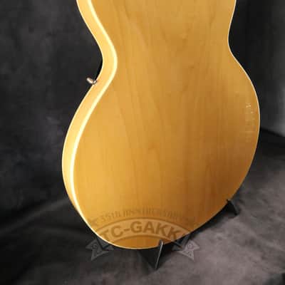 Epiphone Elitist 2008 ES-335 Dot image 9