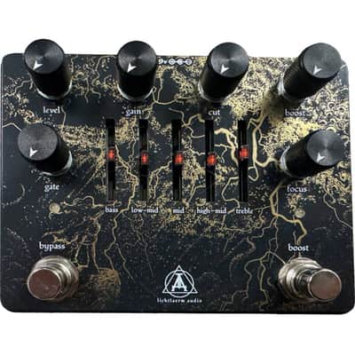 Okko Dominator MKII | Reverb