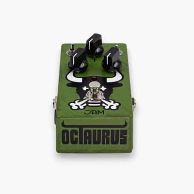 JAM Pedals Octaurus image 5