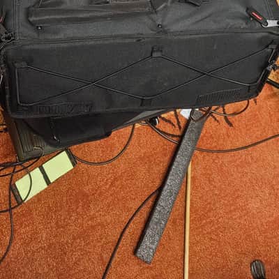 Avid Eleven Rack (with Expansion Pack) + Gator Studio 2 Go Case – Full Pro Rig image 3