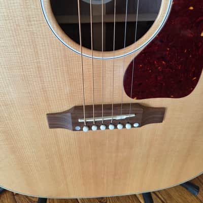 Gibson J-45 Studio walnut 2022 - gloss image 3