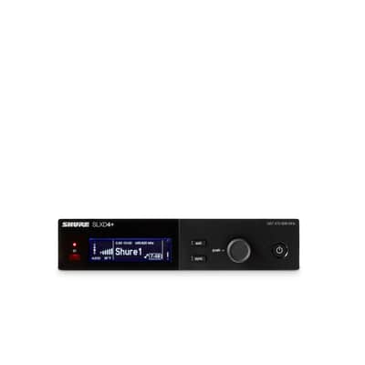 Shure SLXD14+E/KSH-307R - S50 image 2