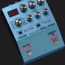 Boss MD-200 Modulation