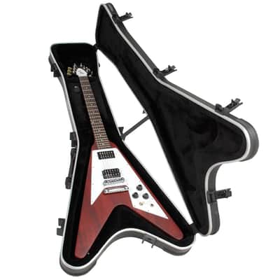 SKB 58 Gibson® Flying V® Hardshell Case image 2
