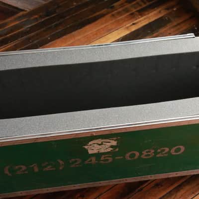 Oberheim OB-8 61-Key 8-Voice Synthesizer w/ Anvil Road Case image 20
